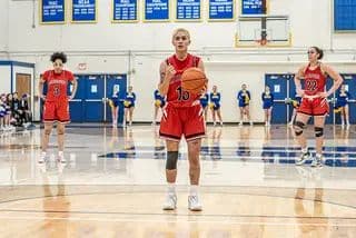 Coach Crisanta — Basketball Coaches in New Jersey
