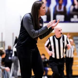Kristina Danella — Basketball Coaches in New Jersey