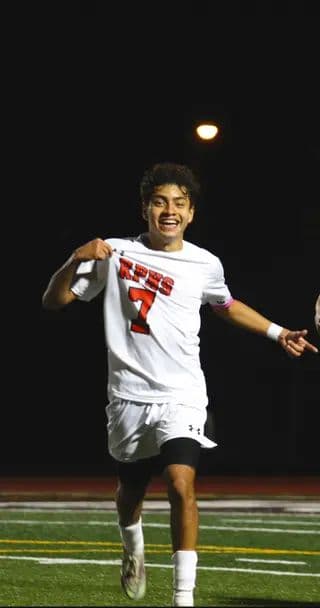 Coach Nicholas — Soccer Coaches in New Jersey