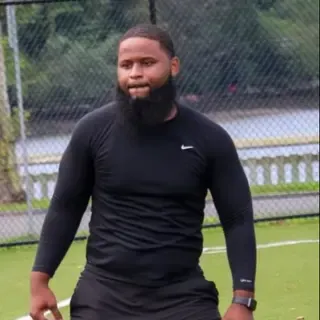 Jameal Powell, Football Coaches in New Jersey