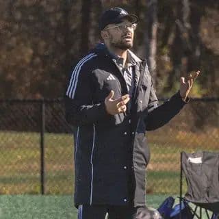 Dario Costa — Soccer Coaches in New Jersey