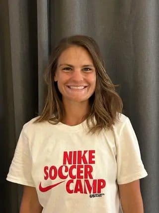 Coach Madeline — Soccer Coaches in New Jersey