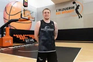Coach Joe — Basketball Coaches in New Jersey