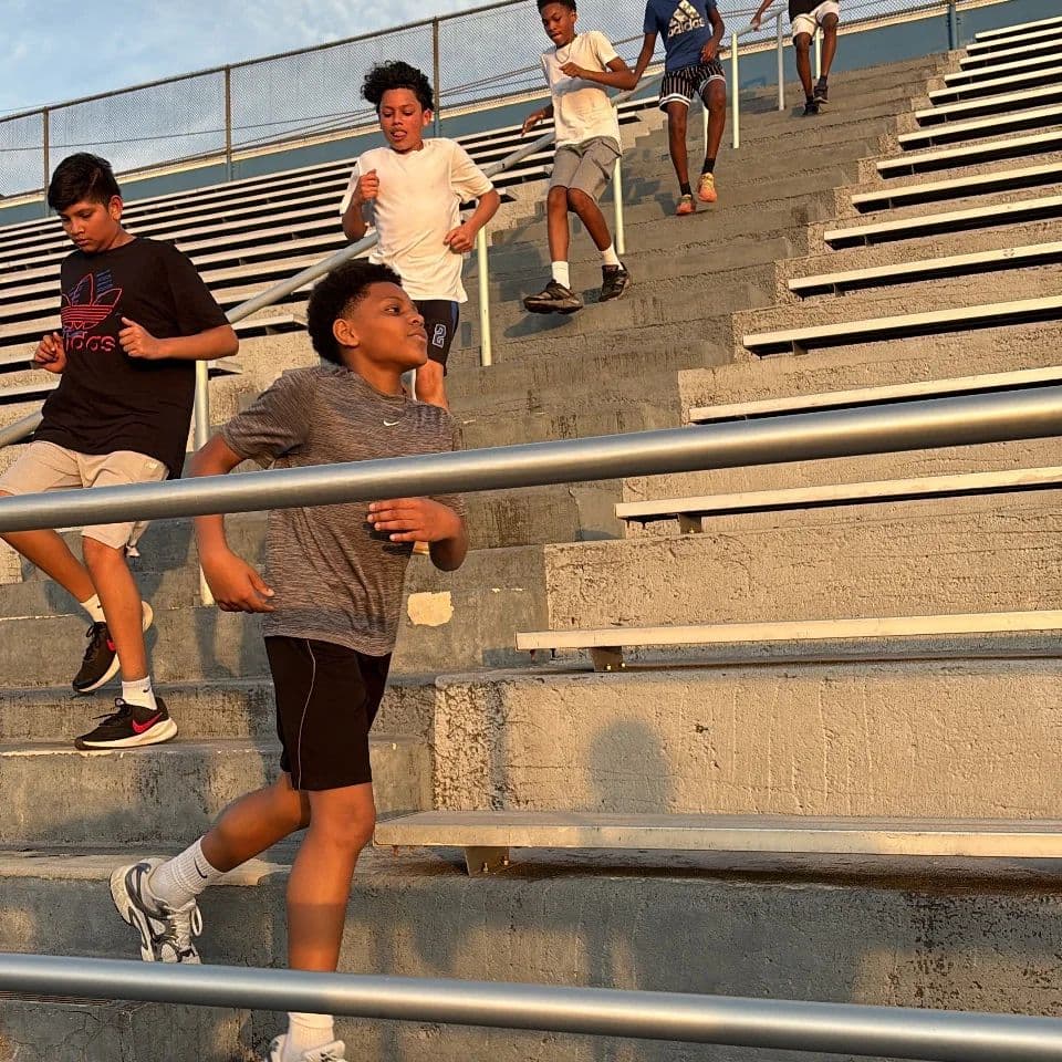 I-be — Basketball Coaches in New Jersey