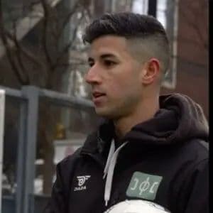 Coach Saad — Soccer Coaches in New Jersey