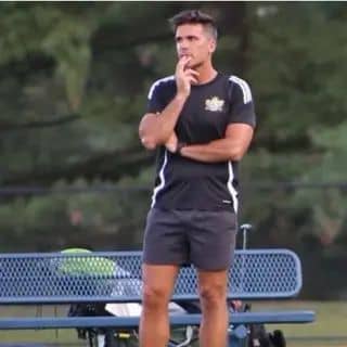 Roger Ferreira, Soccer Coaches in New Jersey