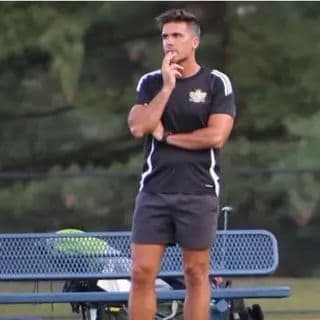 Roger Ferreira — Soccer Coaches in New Jersey