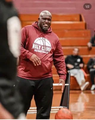 Coach Marcus — Basketball Coaches in New Jersey
